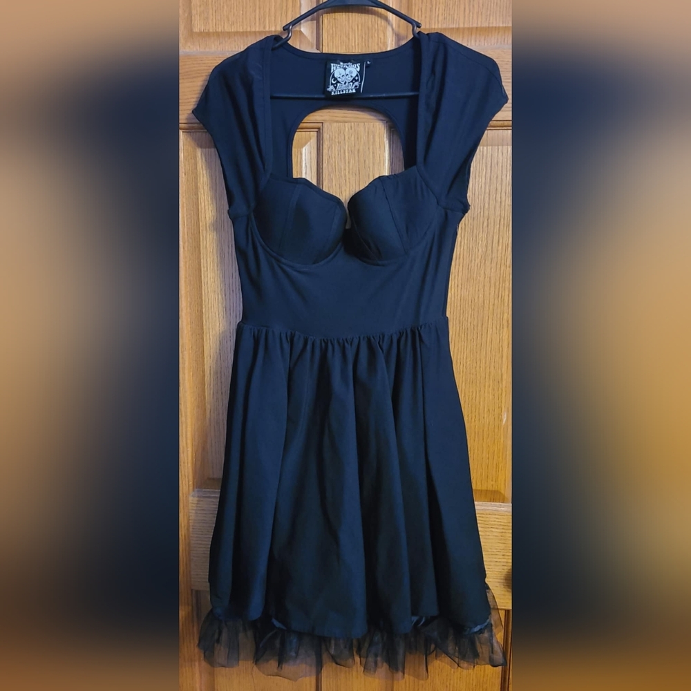 Killstar Dress L
